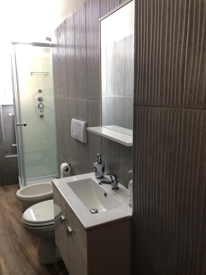Dimora Diamante Del Lago 카스텔간돌포 외부 사진